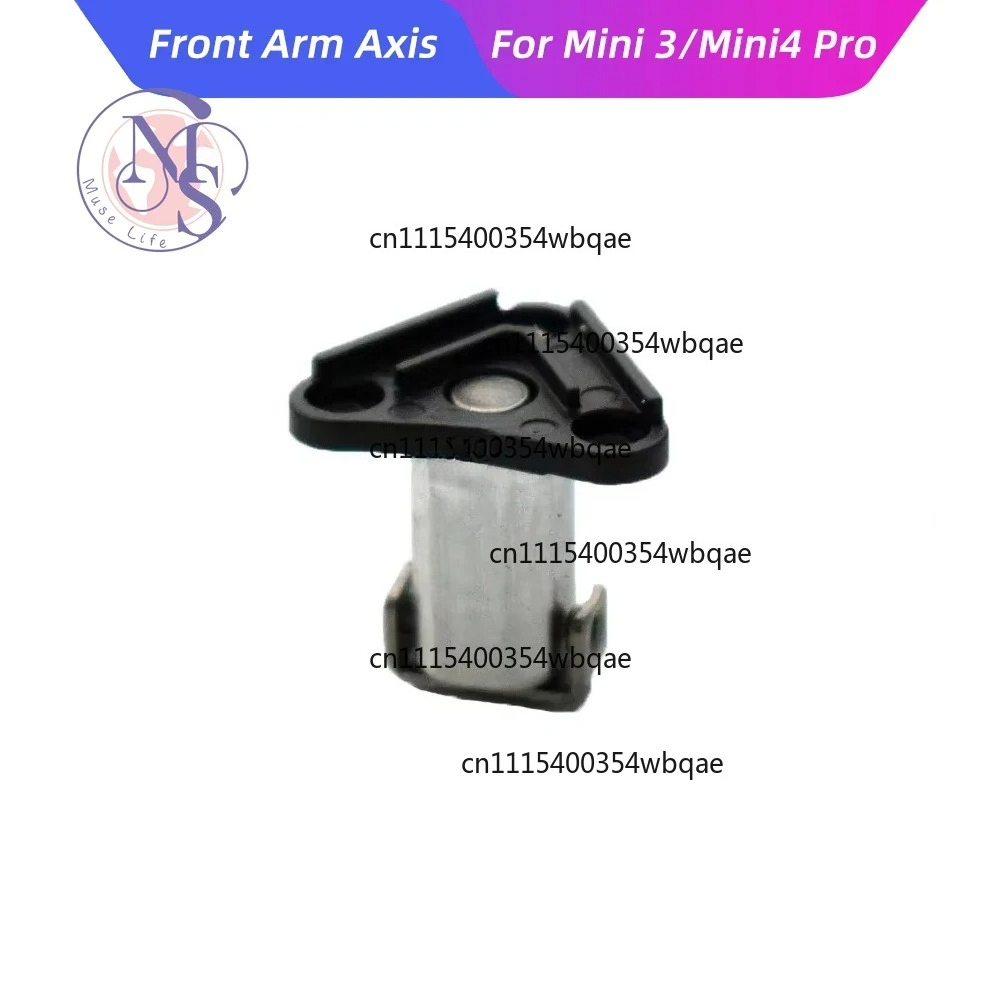 Dji Drone Mini 3 - ZOCI-FOR-Axe de l'arbre de bras avant
