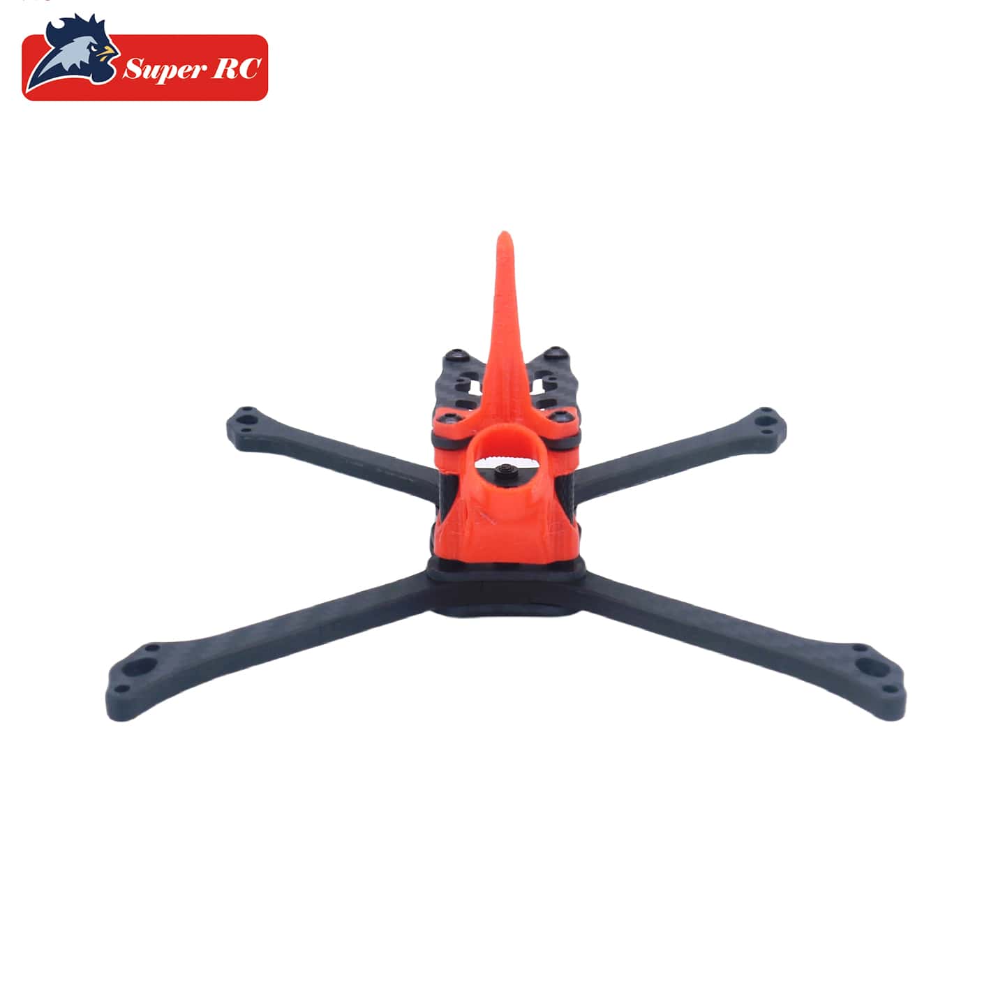 SuperRC 533 Ultra, châssis de  - Drone Racing Gate avis et prix