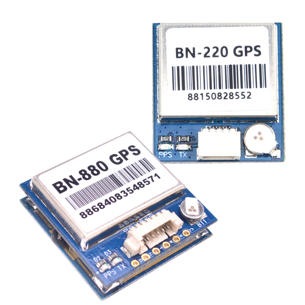 N880 BN-880 BN-220 BN220 GPS G - Drone Racing Battery avis et prix