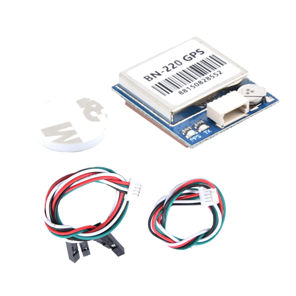N880 BN-880 BN-220 BN220 GPS G - Drone Racing Battery avis et prix