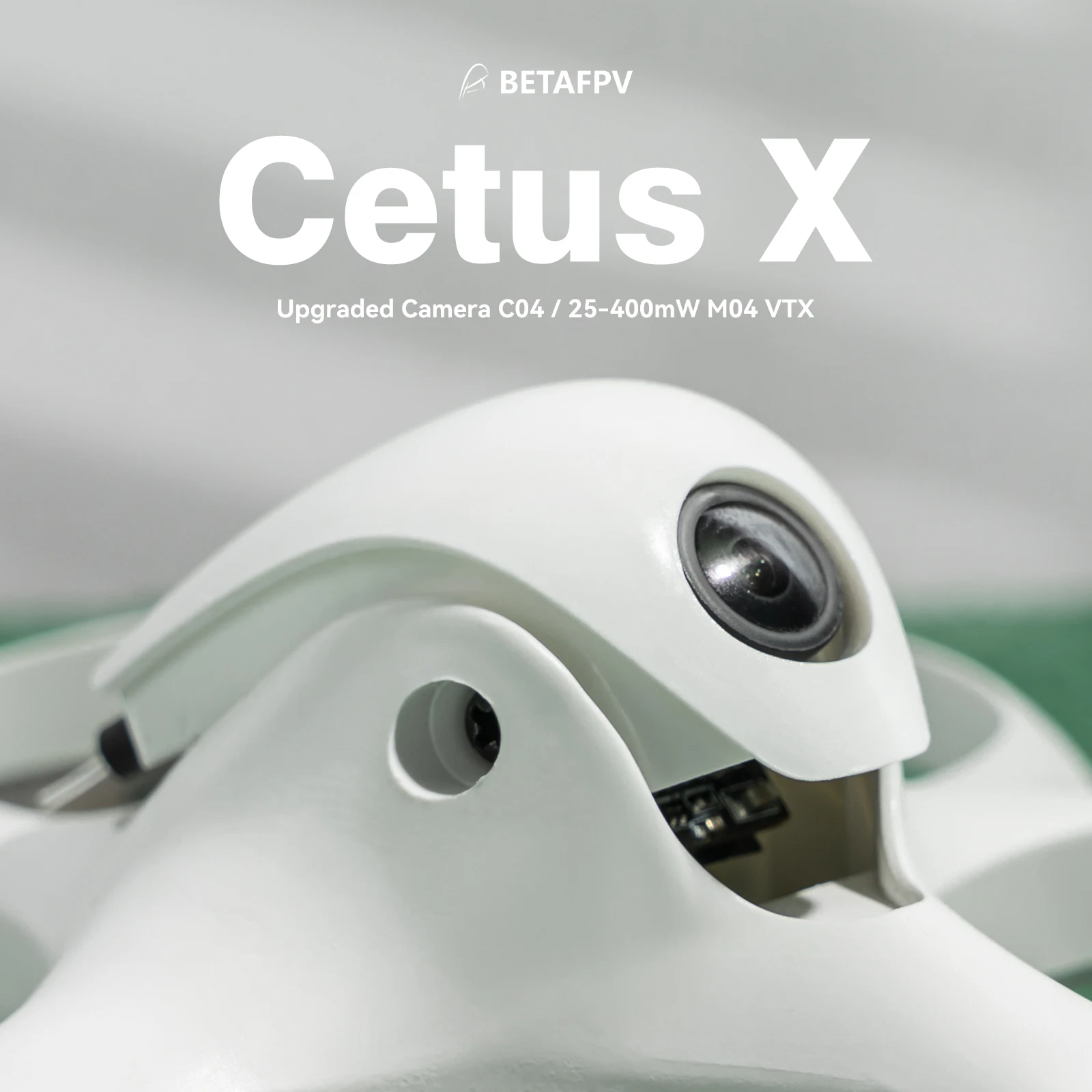 Kit FPV Cetus X, émetteur radi - Drone Racing Goggles avis et prix