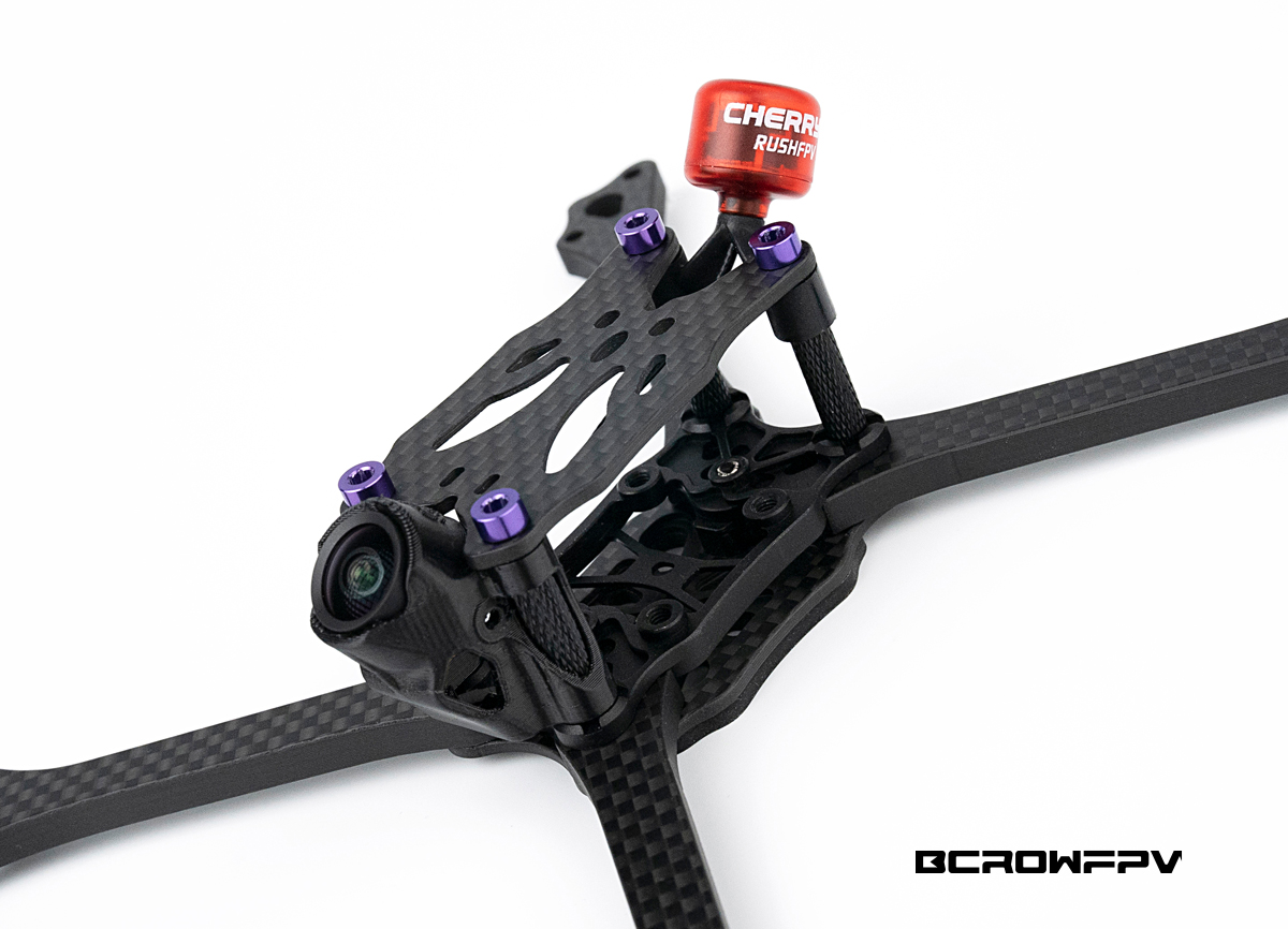 BCROWFPV PRO-V7 Kit de cadre d - Drone Racing Gate avis et prix